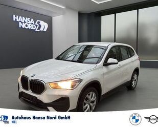 BMW BMW X1 sDrive18d NAVI KLIMA SHZ PDC FSE ALU 17