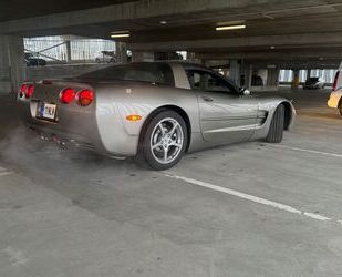 Corvette Corvette C5 5.7 V8 Facelift Gebrauchtwagen