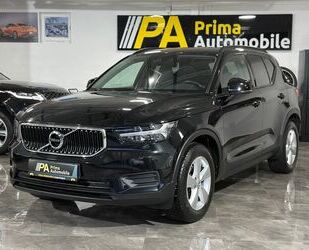 Volvo Volvo XC40 D3 / 2. Hand Virtual Cockpit Kamera LED Gebrauchtwagen