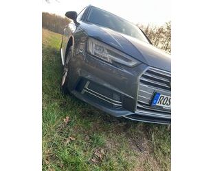 Audi Audi A4 1.4 TFSI sport Avant sport Gebrauchtwagen