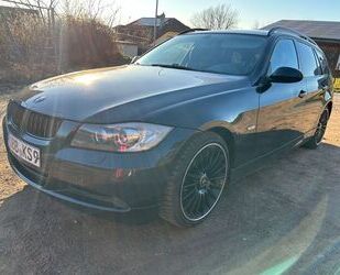 BMW BMW 320i touring Edition Exclusive Xenon Leder Tüv Gebrauchtwagen