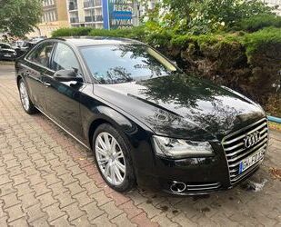 Audi Audi A8 4.2 TDI tiptronic quattro - Gebrauchtwagen