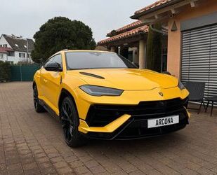 Lamborghini Lamborghini Urus S*Pano*360*Bang&Olufsen*AHK Gebrauchtwagen