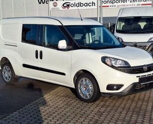 Fiat Fiat Doblo Combi 1.3 MJ MAXI SX Gebrauchtwagen