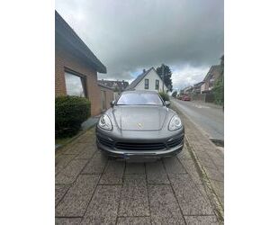 Porsche Porsche Cayenne S Diesel S Gebrauchtwagen