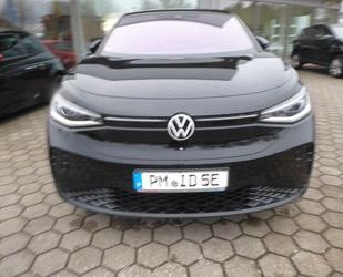 VW Volkswagen ID.5 GTX 220 kW 4Motion, AZV, LED, Pano Gebrauchtwagen