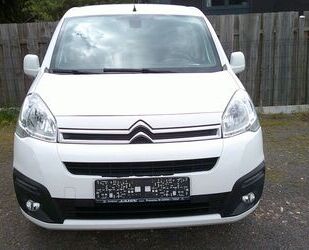 Citroen Citroën Berlingo Kombi Selection Gebrauchtwagen