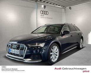 Audi Audi A6 allroad quattro 50 TDI 210(286) kW(PS) +AH Gebrauchtwagen