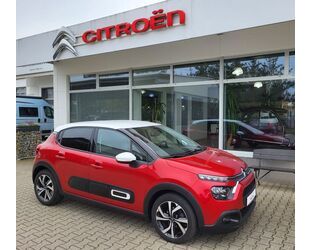 Citroen Citroën C3 Shine Pack *Automatik* Gebrauchtwagen