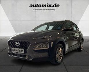 Hyundai Hyundai Kona Trend 2WD ,Navi,SHZ,SpurH,PDC,Kamera, Gebrauchtwagen