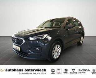 Seat Seat Tarraco Style 2.0TDI Navi Gebrauchtwagen