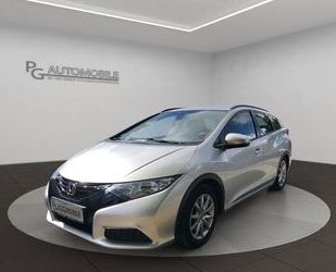 Honda Honda Civic Tourer Comfort 1.8 i-VTEC Gebrauchtwagen