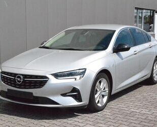 Opel Opel Insignia B Grand Sport Elegance Gebrauchtwagen