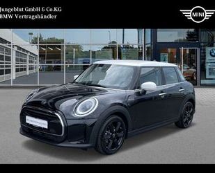 Mini MINI Cooper 4trg. Classic Trim Navi/Sportsitze/LED Gebrauchtwagen