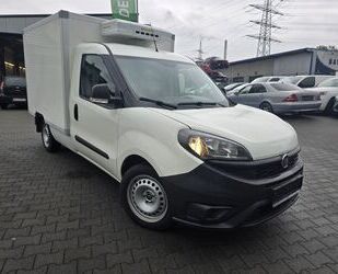 Fiat Fiat Doblo Doblò Basis Maxi XL Kasten Tiefkühlwage Gebrauchtwagen