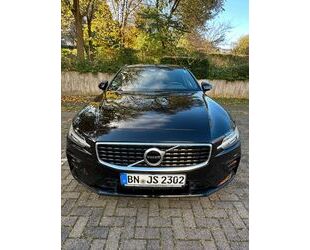 Volvo Volvo V60 T4 Geartronic R Design R Design Gebrauchtwagen