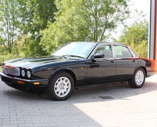 Jaguar Jaguar XJ Sovereign 4.0 Gebrauchtwagen