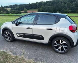 Citroen Citroën C3 PureTech 83 Stop&Start SHINE SHINE Gebrauchtwagen