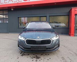 Skoda Skoda Octavia Combi Style DSG *LED*NAVI*AHK*EXP.13 Gebrauchtwagen