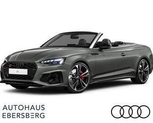 Audi Audi S5 Cabrio TFSI competition+ 360° B&O HUD Dämp Gebrauchtwagen