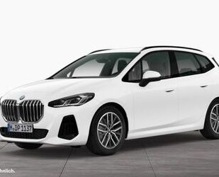 BMW BMW 218i Active Tourer M Sport AHK Harman/K Kamera Gebrauchtwagen