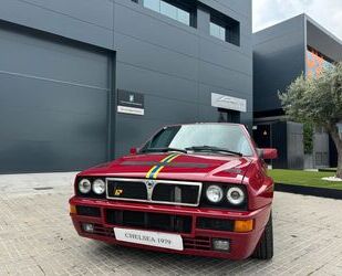 Lancia Lancia Delta HF Integrale Evoluzione II Edizione F Gebrauchtwagen