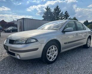 Renault Renault Laguna II Emotion 1.6/Klima/elek.Fenster/. Gebrauchtwagen