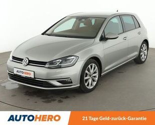 VW Volkswagen Golf VII 1.4 TSI Highline BlueMotion *L Gebrauchtwagen