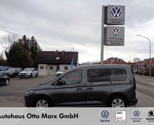 VW Volkswagen Caddy 2,0 TDI (Navi+Sitzhzg.+LED) Klima Gebrauchtwagen