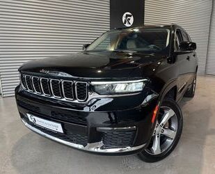 Jeep Grand Cherokee Gebrauchtwagen