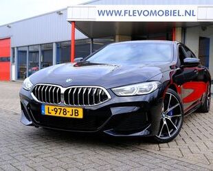 BMW BMW 840 8-serie Gran Coupé 840i 340pk xDrive M Spo Gebrauchtwagen