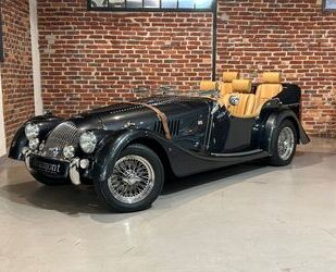 Morgan Morgan Plus 4 Tourer Gebrauchtwagen