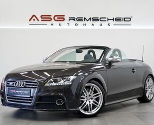 Audi Audi TTS Roadster q. S-tr.*Xenon *MMI Navi *Tempo* Gebrauchtwagen