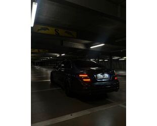 Mercedes-Benz Mercedes-Benz C 350 AVANTGARDE Autom. AVANTGARDE Gebrauchtwagen