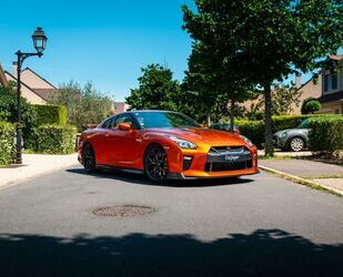 Nissan Nissan GT-R 3.8l Gentleman Edition Gebrauchtwagen