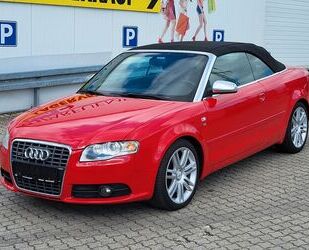 Audi Audi S4 4.2 V8 tiptronic quattro/Leder/Navi/Xenon Gebrauchtwagen