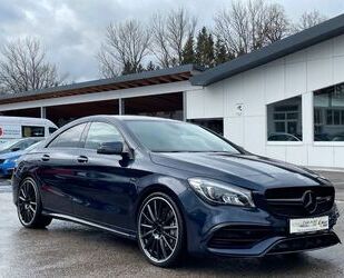 Mercedes-Benz Mercedes-Benz CLA 45 AMG Mercedes-AMG CLA 45 4MATI Gebrauchtwagen