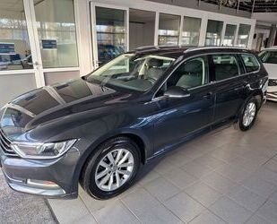 VW Volkswagen Passat Variant Comfortline 2.0 TDI DSG Gebrauchtwagen