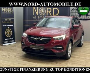 Opel Opel Grandland X Edition 1.6 Turbo HYBRID*LED*360* Gebrauchtwagen