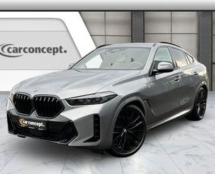 BMW BMW X6 30d M Sport Pro*22*Luft*H&K*Pano*360 Grad* Gebrauchtwagen