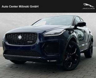 Jaguar Jaguar E-Pace P250 AWD R-Dynamic SE Gebrauchtwagen