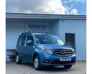 Mercedes-Benz Mercedes-Benz Citan 111 CDI Lang Tourer Edition KL Gebrauchtwagen