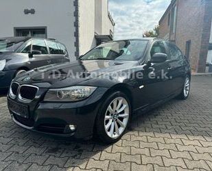 BMW BMW 318 Baureihe 3 Lim. 318d/Tüv Neu/Insp. Neu Gebrauchtwagen