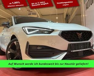 Cupra Cupra Leon 1.5 DSG *LED*Kamera*Virtual*CarPlay* Gebrauchtwagen