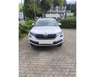 Skoda Skoda Kodiaq 1.4 TSI ACT 4x4 Ambition 7 Sitze Gebrauchtwagen