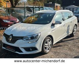 Renault Renault Megane IV Grandtour Business Edition Gebrauchtwagen