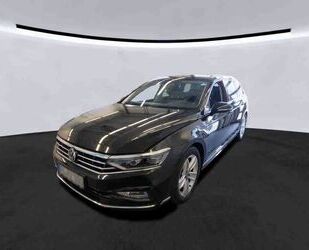 VW Volkswagen Passat Variant R-Line2.0TDI DSG Matrix Gebrauchtwagen