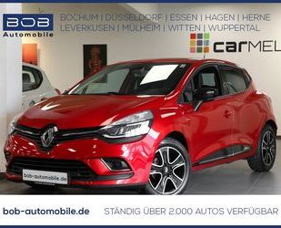 Renault Renault Clio LIMITED TCe 90 LED NAVI SHZ PDC BT AL Gebrauchtwagen