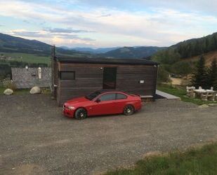 BMW BMW 335i xDrive Coupé - Gebrauchtwagen