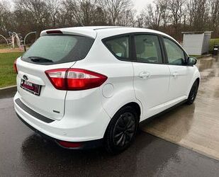 Ford Ford C-Max C-MAX Trend Gebrauchtwagen